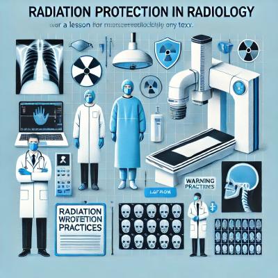 Radioproteção na Radiologia